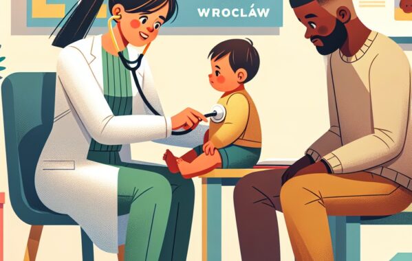 Jakie objawy autyzmu mogą zauważyć rodzice, gdy odwiedzają pediatrę we Wrocławiu?