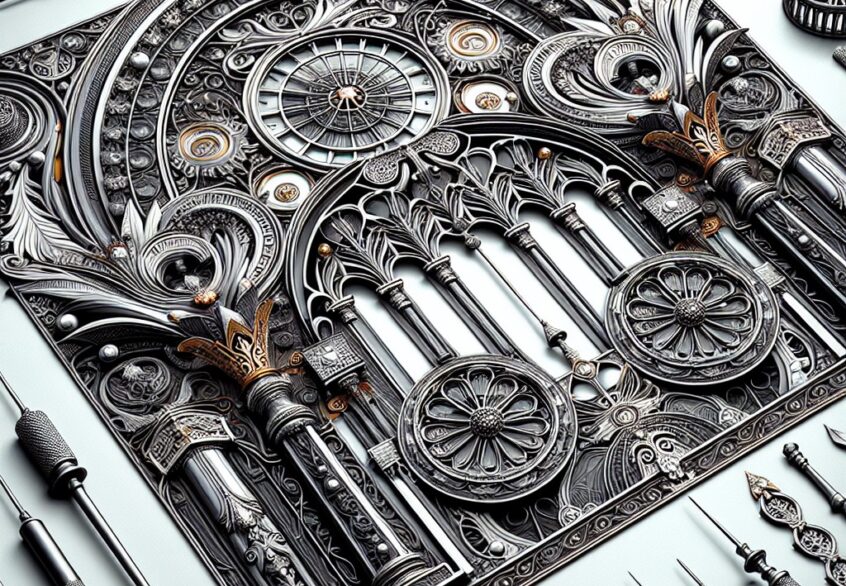 Was sind die Vorteile von Metalltore aus Polen in städtischen Gebieten?
