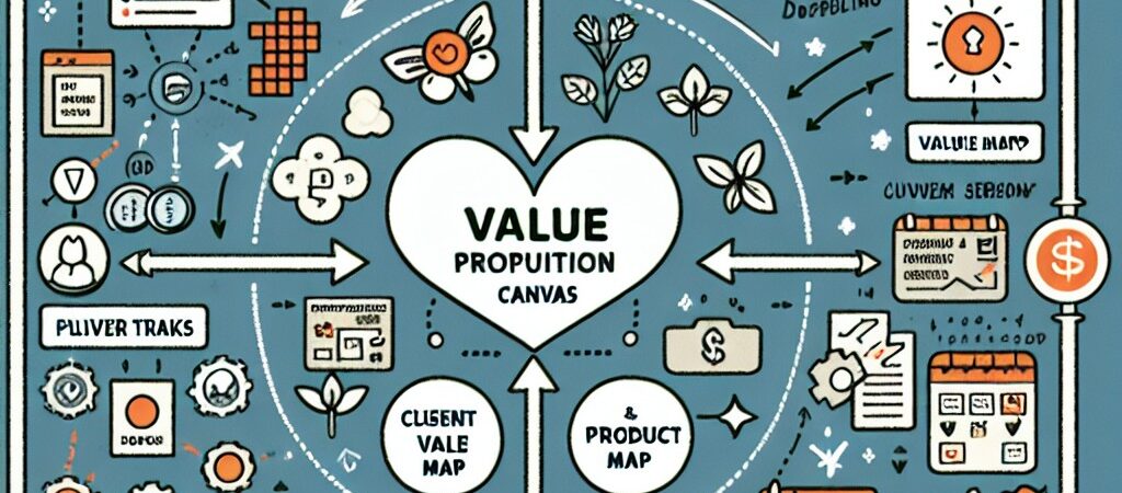 Co to jest Value Proposition Canvas?