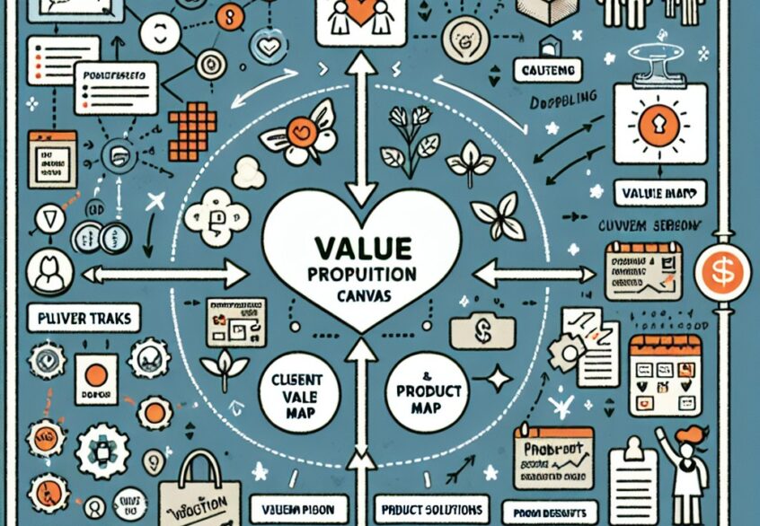 Co to jest Value Proposition Canvas?