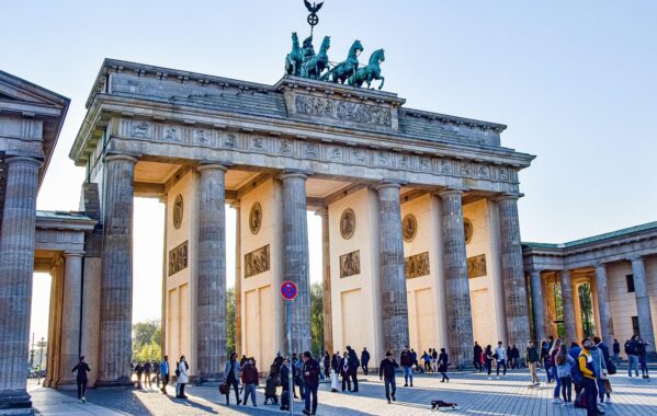 Google Ads Agentur Berlin