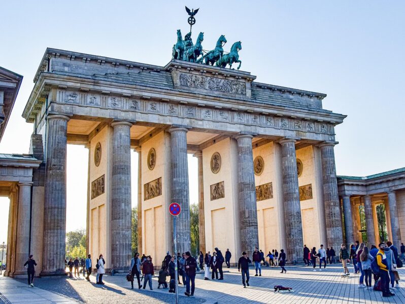 Google Ads Agentur Berlin