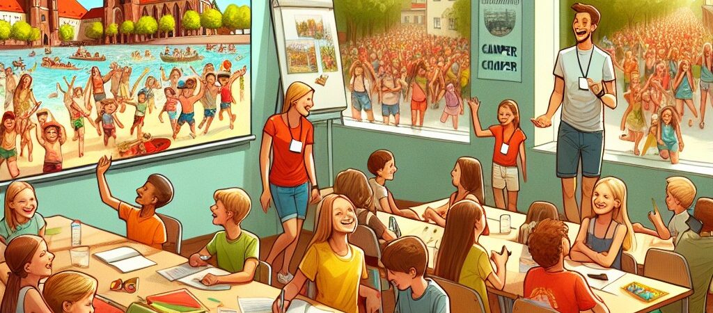 Czy kurs wychowawcy kolonijnego we Wrocławiu jest dostępny w różnych terminach?
