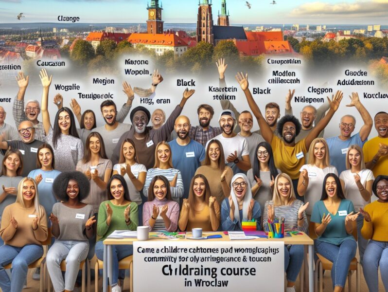 Czy Kurs wychowawcy wypoczynku Wrocław jest dostępny dla wszystkich studentów?