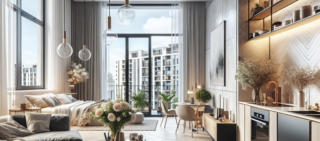 Home staging Warszawa – jakie dodatki robią różnicę?