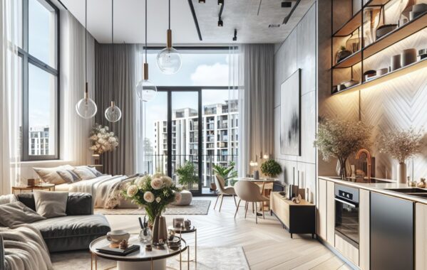 Home staging Warszawa – jakie dodatki robią różnicę?