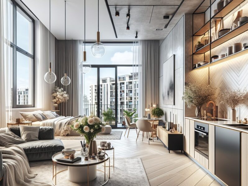 Home staging Warszawa – jakie dodatki robią różnicę?
