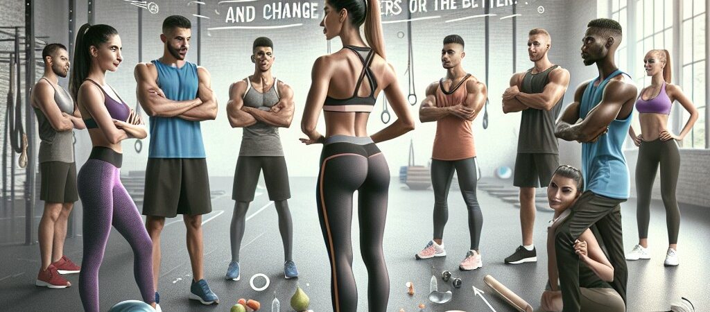 Kurs na instruktora fitness