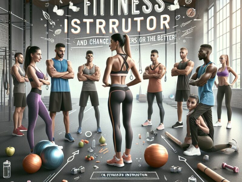Kurs na instruktora fitness