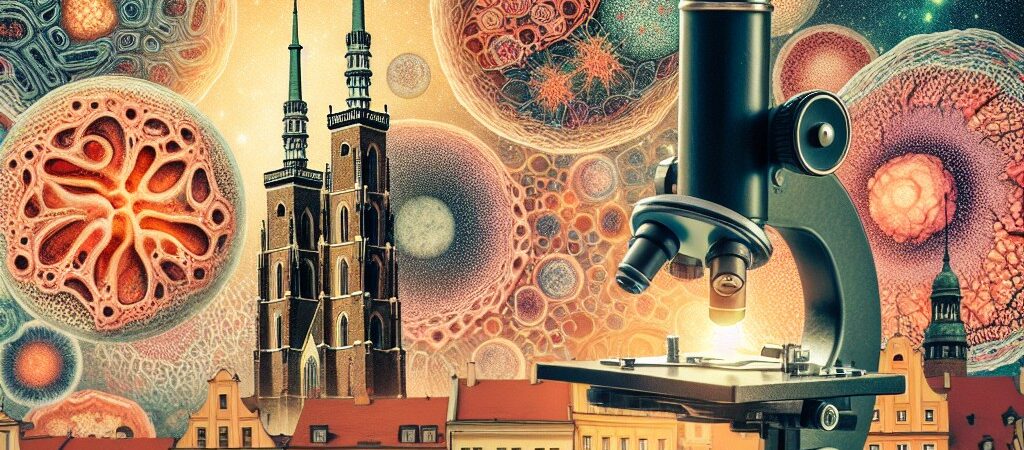 Cytologia Wrocław