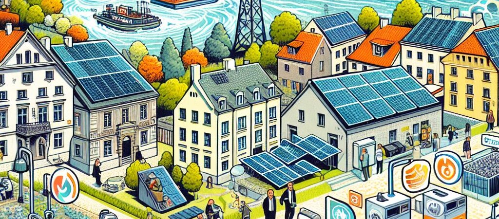Czy w Krakowie są dostępne kursy na uzyskanie uprawnień energetycznych?