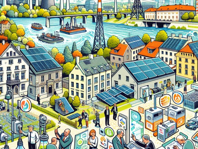 Czy w Krakowie są dostępne kursy na uzyskanie uprawnień energetycznych?