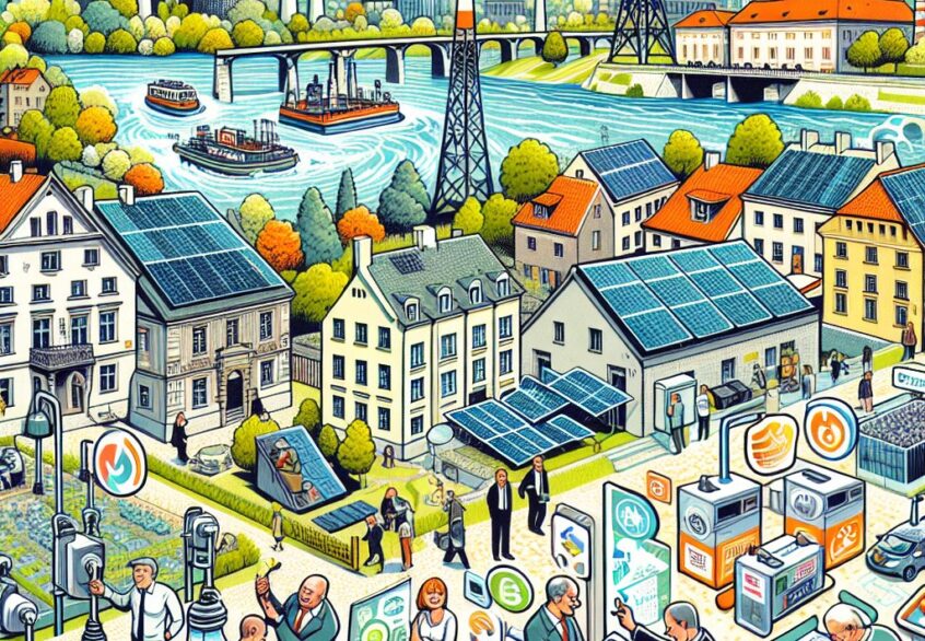 Czy w Krakowie są dostępne kursy na uzyskanie uprawnień energetycznych?