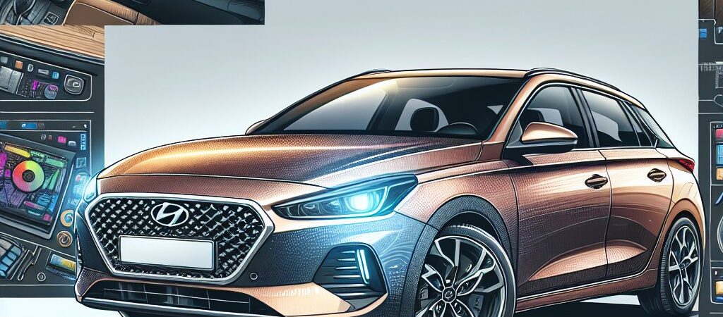 Czy wynajem Hyundai i30 Hatchback jest dostępny w moim mieście?