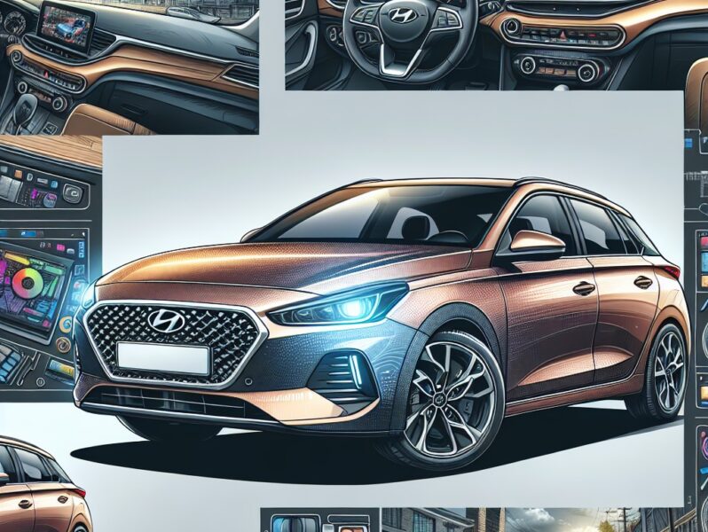 Czy wynajem Hyundai i30 Hatchback jest dostępny w moim mieście?