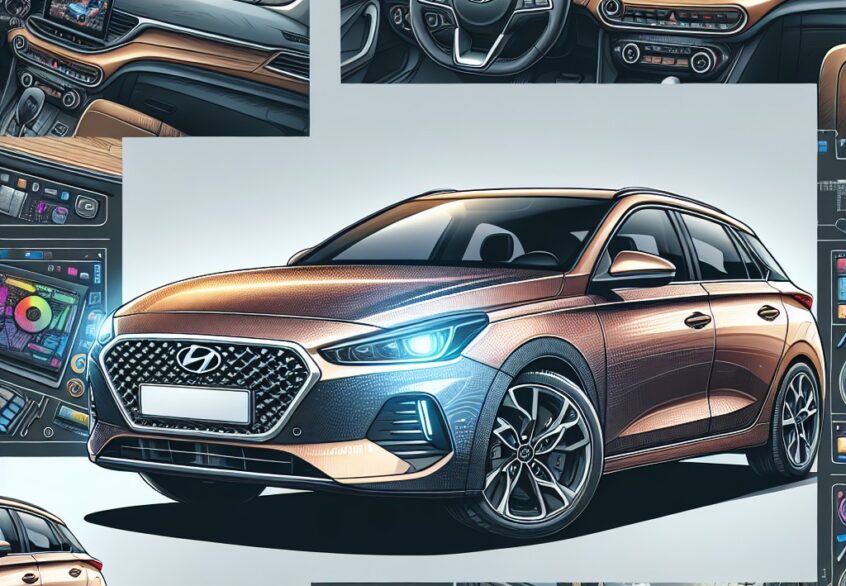 Czy wynajem Hyundai i30 Hatchback jest dostępny w moim mieście?