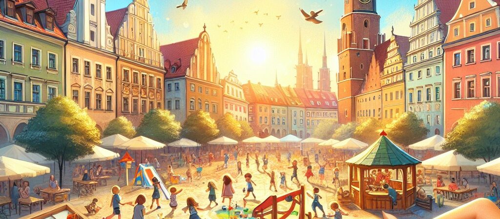 Czy kurs wychowawcy kolonijnego we Wrocławiu jest dostępny w różnych terminach?
