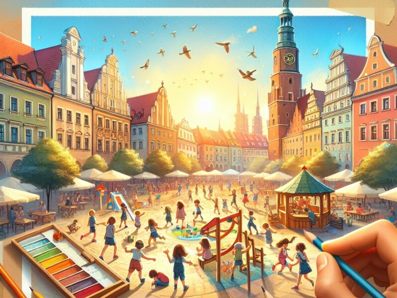 Czy kurs wychowawcy kolonijnego we Wrocławiu jest dostępny w różnych terminach?