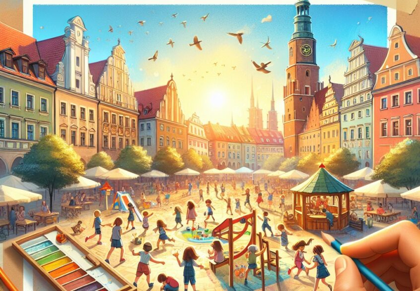 Czy kurs wychowawcy kolonijnego we Wrocławiu jest dostępny w różnych terminach?