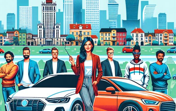 Czy leasing jest lepszą opcją niż wynajem aut w Warszawie?