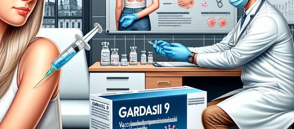 Czy szczepienie Gardasil 9 jest dostępne we Wrocławiu?