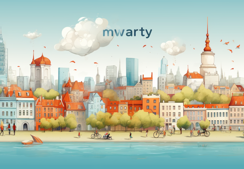 Jakie są korzyści wynikające z zarządzania najmem mieszkań w Warszawie?