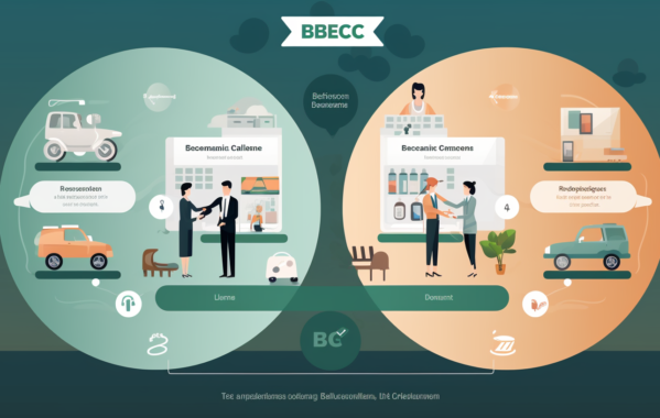 The difference between B2B and B2C e-commerce