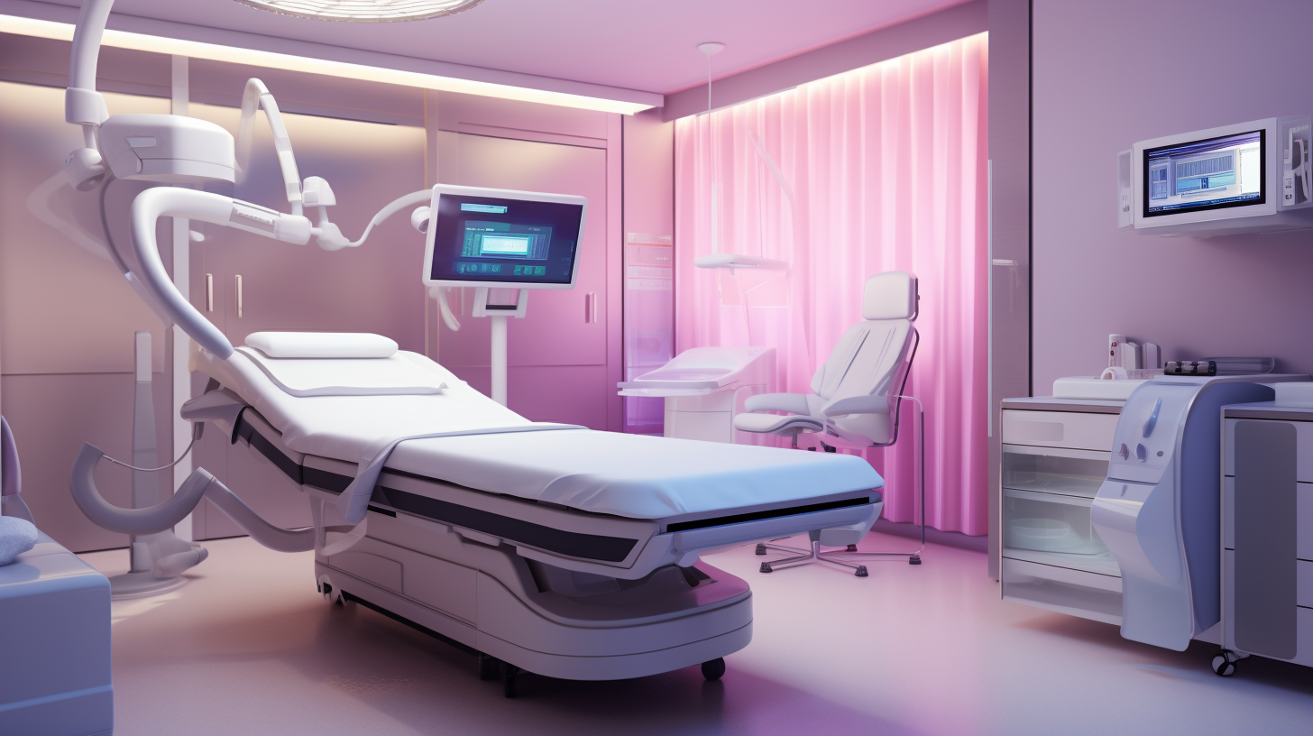 Mammografia a USG piersi Wrocław - różnice w kosztach