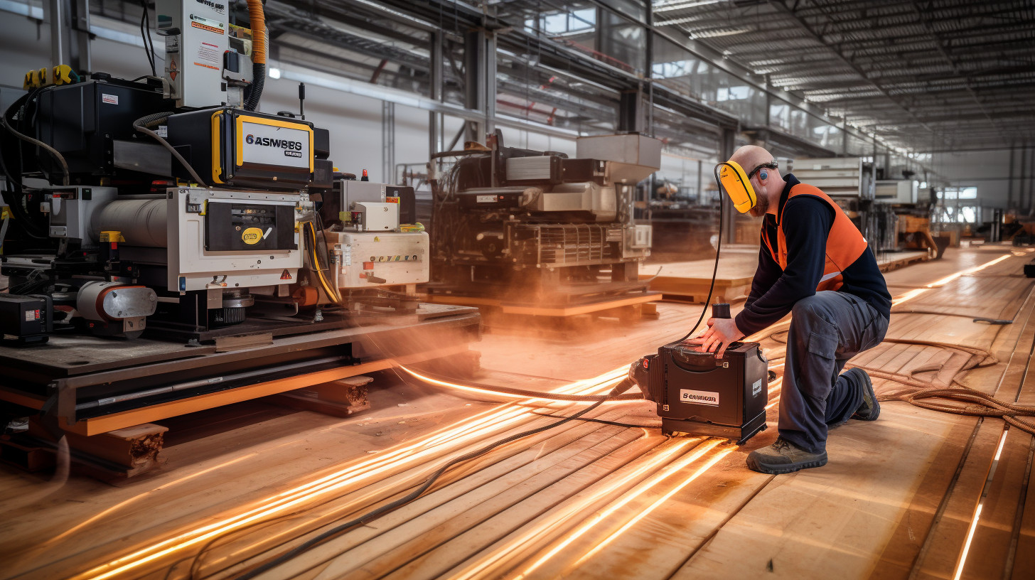 Jakie są koszty czyszczenia drewna laserem w Gliwicach?