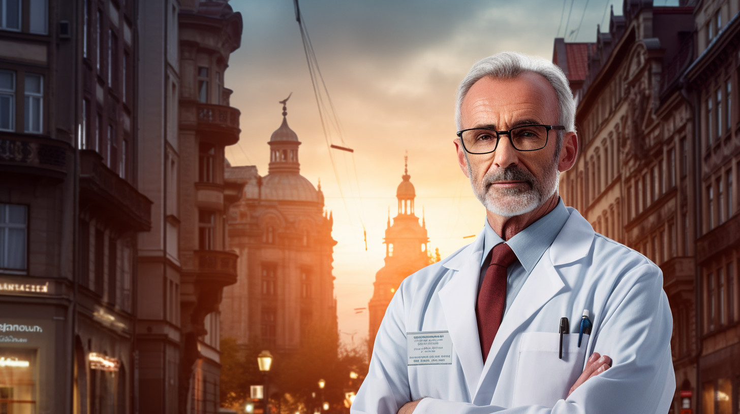 Kardiolog Wrocław - jakie są najważniejsze zasady unikania powikłań po zawale serca?